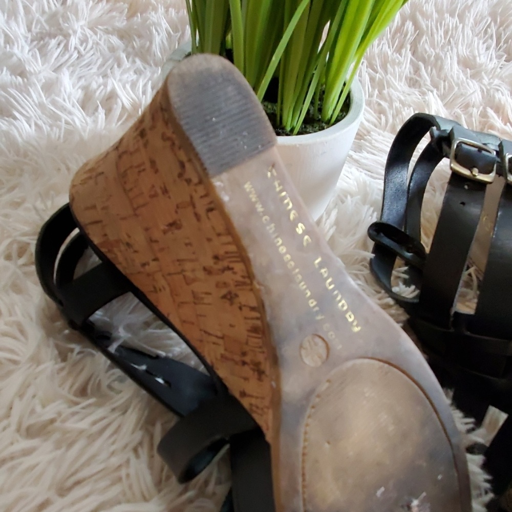 Wedges - Picture 4 of 4